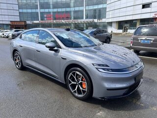 2026 Changan Qiyuan A06 63.18 kWh, серый, 2500000 рублей, вид 1