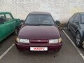 2004 Lada (ВАЗ) 2110, красный, 50000 рублей