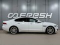 2016 Jaguar XF II, белый, 1749000 рублей - вид 4