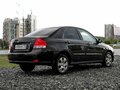 2007 Kia Cerato I Рестайлинг, чёрный, 559000 рублей - вид 4