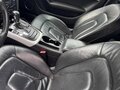 2008 Audi A5 I (8T), синий, 1100000 рублей - вид 7