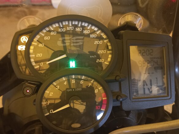 2015 BMW F 800 GS Adventure, зелёный, 705000 рублей - вид 2