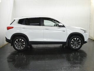 2019 Chery Tiggo 7 I, белый, 895000 рублей, вид 4