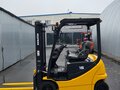 2007 Komatsu FB, жёлтый, 870000 рублей
