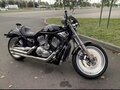 2004 Harley-Davidson V-Rod, чёрный, 870000 рублей - вид 4