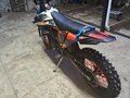 2021 Avantis Enduro 300 Pro/EFI, чёрный, 150000 рублей - вид 2