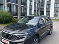 2023 Jetta VS7 I Рестайлинг 1, чёрный, 2190000 рублей