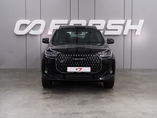 2026 Tenet T7, чёрный, 2935000 рублей, вид 3
