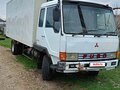 1992 Fuso (Mitsubishi) Fighter, белый, 1350000 рублей - вид 1