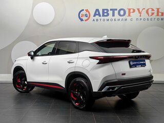 2023 Omoda C5 I, белый, 1777000 рублей, вид 2