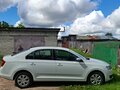 2016 Skoda Rapid I, белый, 720000 рублей - вид 3