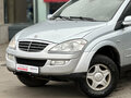 2010 SsangYong Kyron I Рестайлинг, серый, 659000 рублей - вид 1