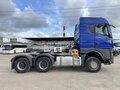 2022 MAN TGX, синий, 11700000 рублей - вид 9