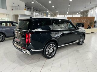 2026 GAC GS8 II, чёрный, 4549000 рублей, вид 5
