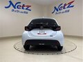 2025 Toyota Yaris IV Рестайлинг, белый, 1485678 рублей - вид 5
