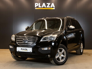 2013 Lifan X60 I, чёрный, 650000 рублей, вид 1