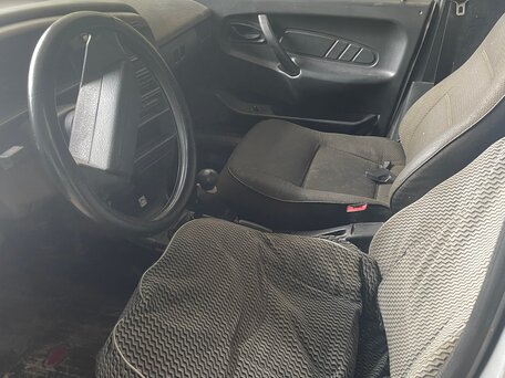 2012 LADA (ВАЗ) ВИС 2347, серебристый, 170000 рублей, вид 5