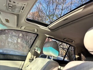 2003 Lexus RX 330 II, серый, 850000 рублей, вид 5