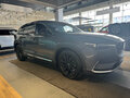 2022 Mazda CX-9 II Рестайлинг, серый, 3970000 рублей - вид 2