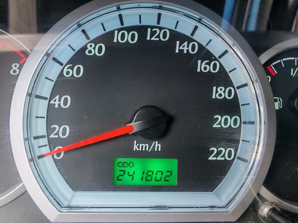 2007 Chevrolet Lacetti I, красный, 365000 рублей - вид 12