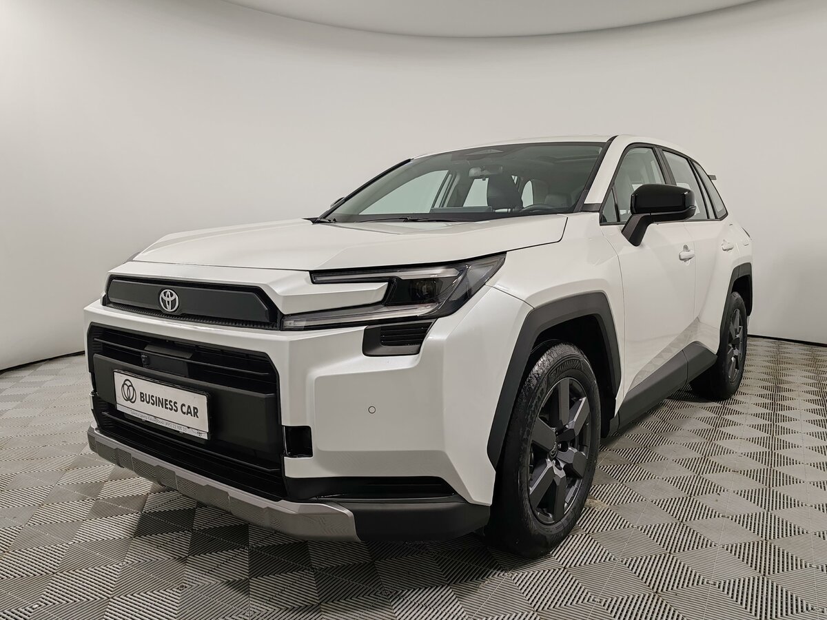 Открыть фотографии: Toyota RAV4 VI (XA60)