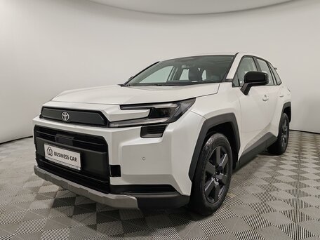 Toyota RAV4 VI (XA60)