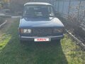2005 Lada (ВАЗ) 2107, синий, 90000 рублей
