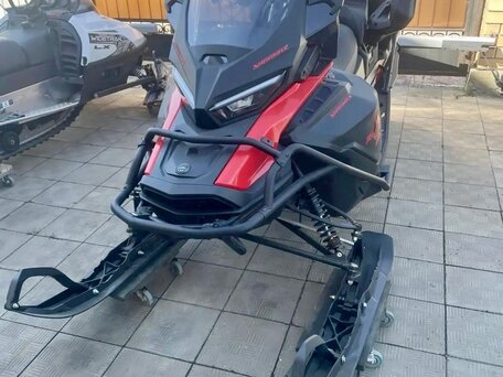 2025 Sharmax Ace 1000, красный, 1200000 рублей, вид 1