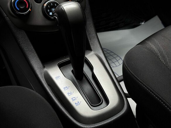 2013 Chevrolet Aveo II, синий, 649000 рублей - вид 15
