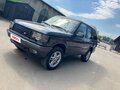 2001 Land Rover Range Rover II, серый, 1999999 рублей - вид 8