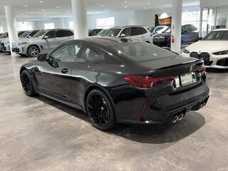 2026 BMW M4 Competition Package G82/G83 Рестайлинг, серый, 14268383 рублей, вид 5