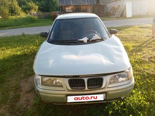 2001 Lada (ВАЗ) 2110, серебристый, 70000 рублей, вид 1