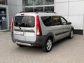 2016 Lada (ВАЗ) Largus I, серебристый, 990000 рублей - вид 5