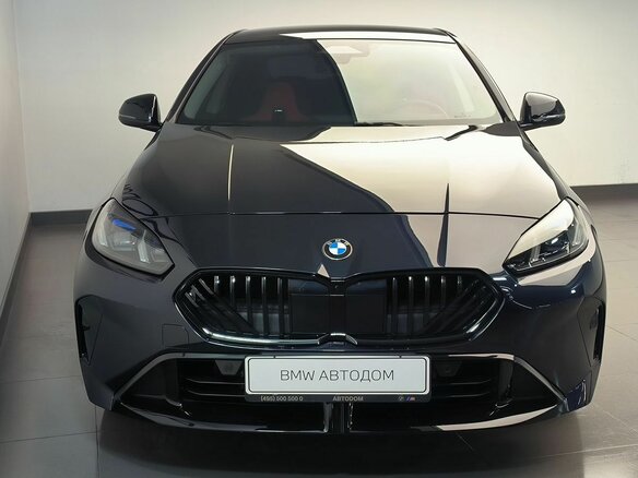 2025 BMW 2 серии Gran Coupe L 225i L F74/78, чёрный, 4780000 рублей - вид 2