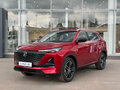 2026 Changan UNI-S I, красный, 3229900 рублей