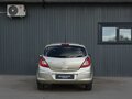 2009 Opel Corsa D, бежевый, 279888 рублей - вид 7