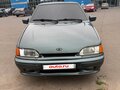 2011 Lada (ВАЗ) 2115, серый