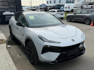 2026 Lotus For Me, белый, 12750000 рублей, вид 1