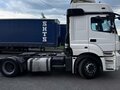 2015 КамАЗ 5490, белый, 999999 рублей - вид 3