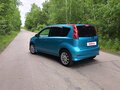 2008 Nissan Note I Рестайлинг, зелёный, 590000 рублей - вид 5