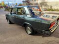2010 Lada (ВАЗ) 2107, серый, 420000 рублей - вид 7