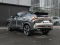 2025 Geely Boyue Cool, серый, 2498000 рублей - вид 5