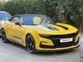 2019 Chevrolet Camaro VI Рестайлинг, жёлтый, 2900000 рублей - вид 5