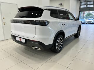2026 Tenet T8, белый, 3099000 рублей, вид 5