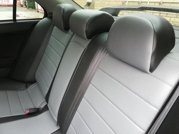 2010 Mitsubishi Lancer X, серый, 780000 рублей - вид 8