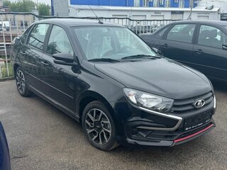 Lada (ВАЗ) Granta Drive Active/Sportline Sportline I Рестайлинг