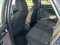 2010 Ford Focus II Рестайлинг, синий, 590000 рублей - вид 10
