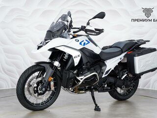 2024 BMW R 1300 GS, белый, 2699000 рублей, вид 3