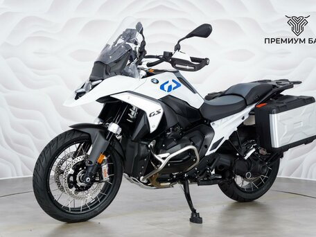 2024 BMW R 1300 GS, белый, 2699000 рублей, вид 3