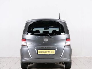 2012 Honda Freed Spike I Рестайлинг, серый, 1099000 рублей, вид 5